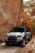 LAND ROVER Defender 110 6670 14 Car A4 Photo Print