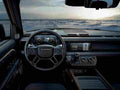 LAND ROVER Defender 110 6670 2 Car A4 Photo Print