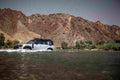 LAND ROVER Defender 110 6670 21 Car A4 Photo Print