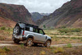 LAND ROVER Defender 110 6670 24 Car A4 Photo Print