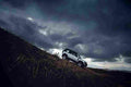 LAND ROVER Defender 110 6670 26 Car A4 Photo Print