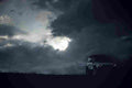 LAND ROVER Defender 110 6670 27 Car A4 Photo Print