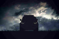 LAND ROVER Defender 110 6670 28 Car A4 Photo Print