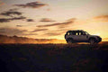 LAND ROVER Defender 110 6670 29 Car A4 Photo Print