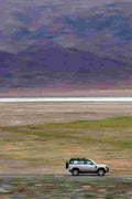 LAND ROVER Defender 110 6670 32 Car A4 Photo Print