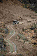 LAND ROVER Defender 110 6670 34 Car A4 Photo Print