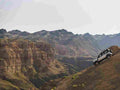 LAND ROVER Defender 110 6670 7 Car A4 Photo Print