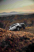 LAND ROVER Defender 110 6670 8 Car A4 Photo Print