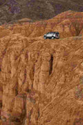 LAND ROVER Defender 110 6670 9 Car A4 Photo Print