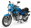 LAVERDA RGA 1000 8472 2 Car A4 Photo Print