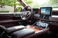 LINCOLN Navigator L 6795 1 Car A4 Photo Print