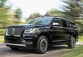 LINCOLN Navigator L 6795 10 Car A4 Photo Print