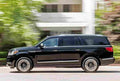 LINCOLN Navigator L 6795 11 Car A4 Photo Print