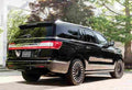 LINCOLN Navigator L 6795 14 Car A4 Photo Print