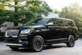 LINCOLN Navigator L 6795 16 Car A4 Photo Print