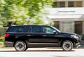 LINCOLN Navigator L 6795 18 Car A4 Photo Print