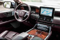 LINCOLN Navigator L 6795 2 Car A4 Photo Print