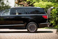 LINCOLN Navigator L 6795 20 Car A4 Photo Print