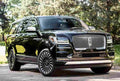 LINCOLN Navigator L 6795 21 Car A4 Photo Print