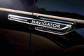 LINCOLN Navigator L 6795 22 Car A4 Photo Print