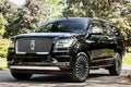 LINCOLN Navigator L 6795 23 Car A4 Photo Print