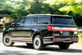 LINCOLN Navigator L 6795 24 Car A4 Photo Print