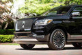 LINCOLN Navigator L 6795 25 Car A4 Photo Print