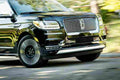 LINCOLN Navigator L 6795 26 Car A4 Photo Print