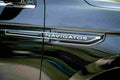 LINCOLN Navigator L 6795 27 Car A4 Photo Print