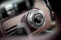 LINCOLN Navigator L 6795 30 Car A4 Photo Print