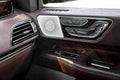 LINCOLN Navigator L 6795 32 Car A4 Photo Print