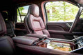 LINCOLN Navigator L 6795 8 Car A4 Photo Print