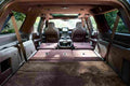 LINCOLN Navigator L 6795 9 Car A4 Photo Print