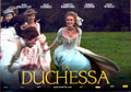 La Duchesse Comedy Vintage Retro Advert Poster A4 Photo Print