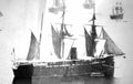 La Gloire 2 A4 Photo Print