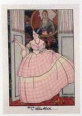 La Guirlande Des Mois George Barbier 02 1 A4 Photo Print