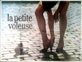 La Petite Voleuse Vintage Retro Advert Poster A4 Photo Print