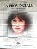 La Provinciale Baye Vintage Retro Advert Poster A4 Photo Print