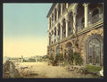 La Reserve de Roubion Marseilles Vintage A4 Photo Print