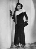 La Roy Rita 1S film star poster A4 Photo Print