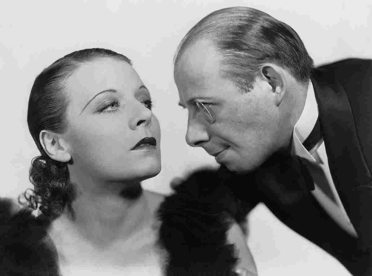 La Roy Rita Hollywood Speaks 1 film star poster A4 Photo Print