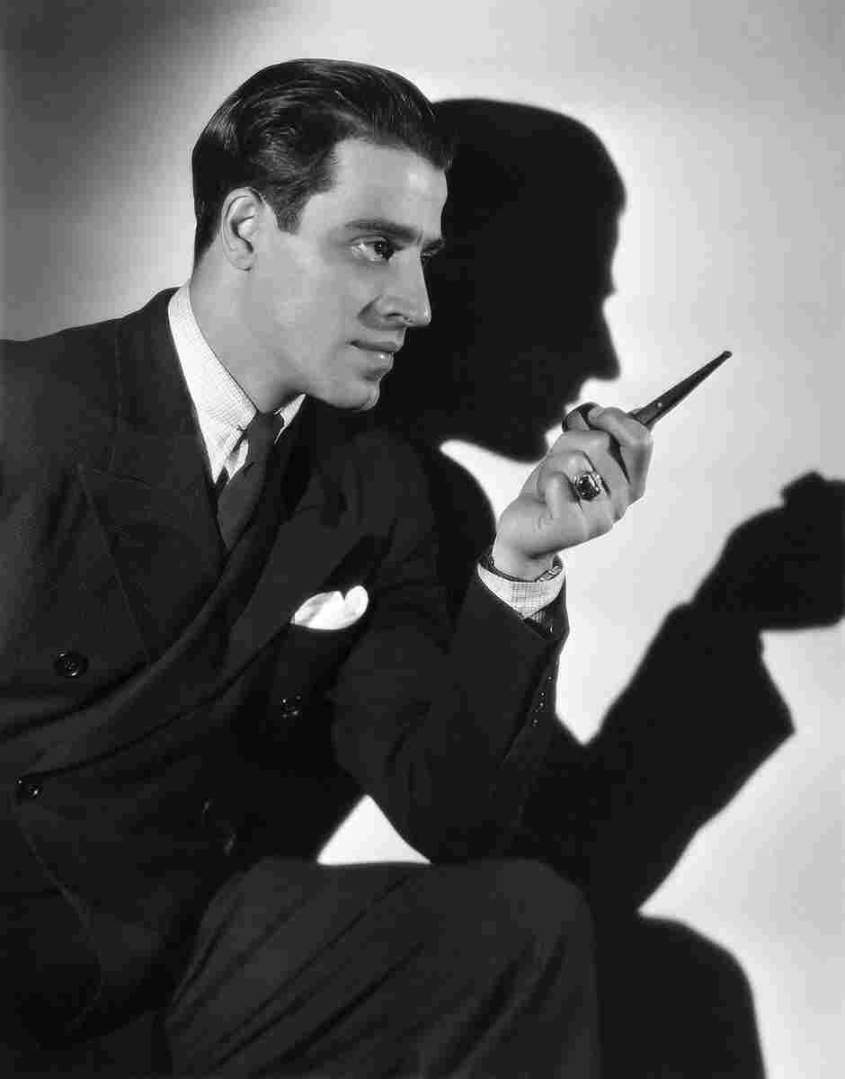 La Rue Jack 1 film star poster A4 Photo Print