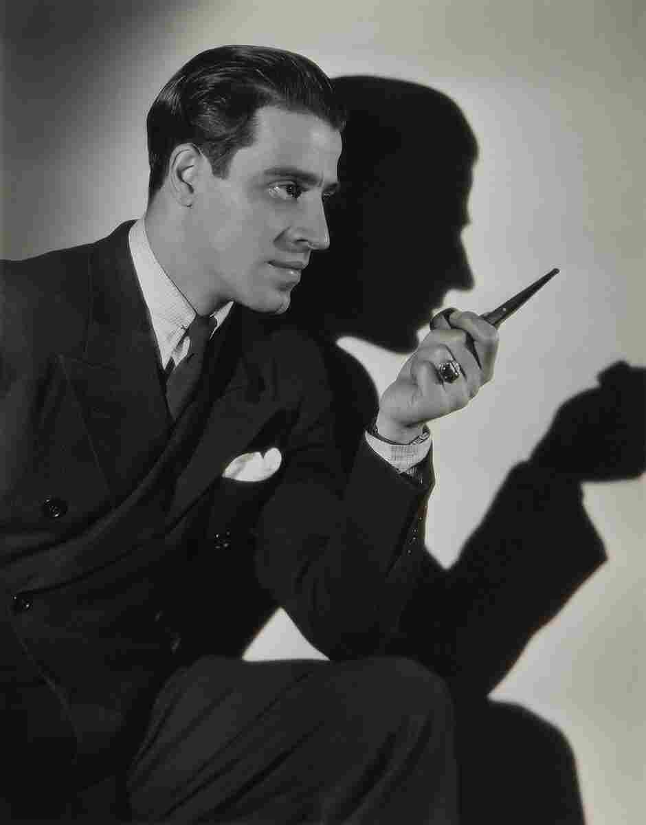 La Rue Jack 1S film star poster A4 Photo Print