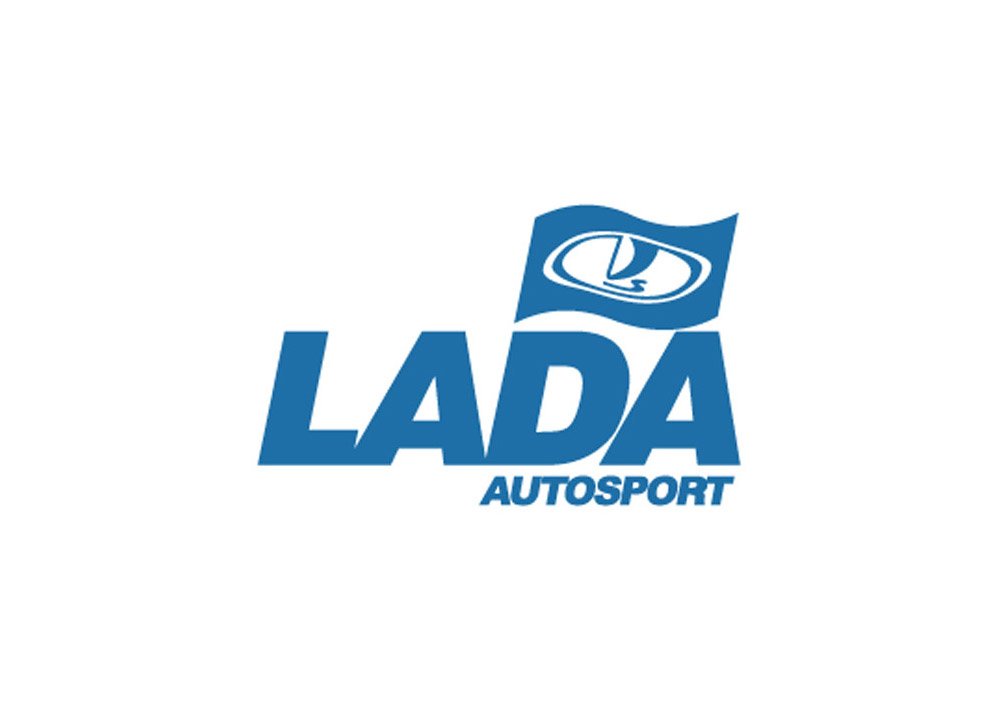 Lada Autosport A4 Photo Print