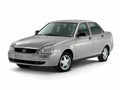 Lada Priora 3836 21 Car A4 Photo Print