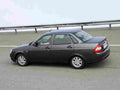 Lada Priora 3836 25 Car A4 Photo Print