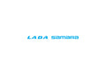 Lada Samara A4 Photo Print