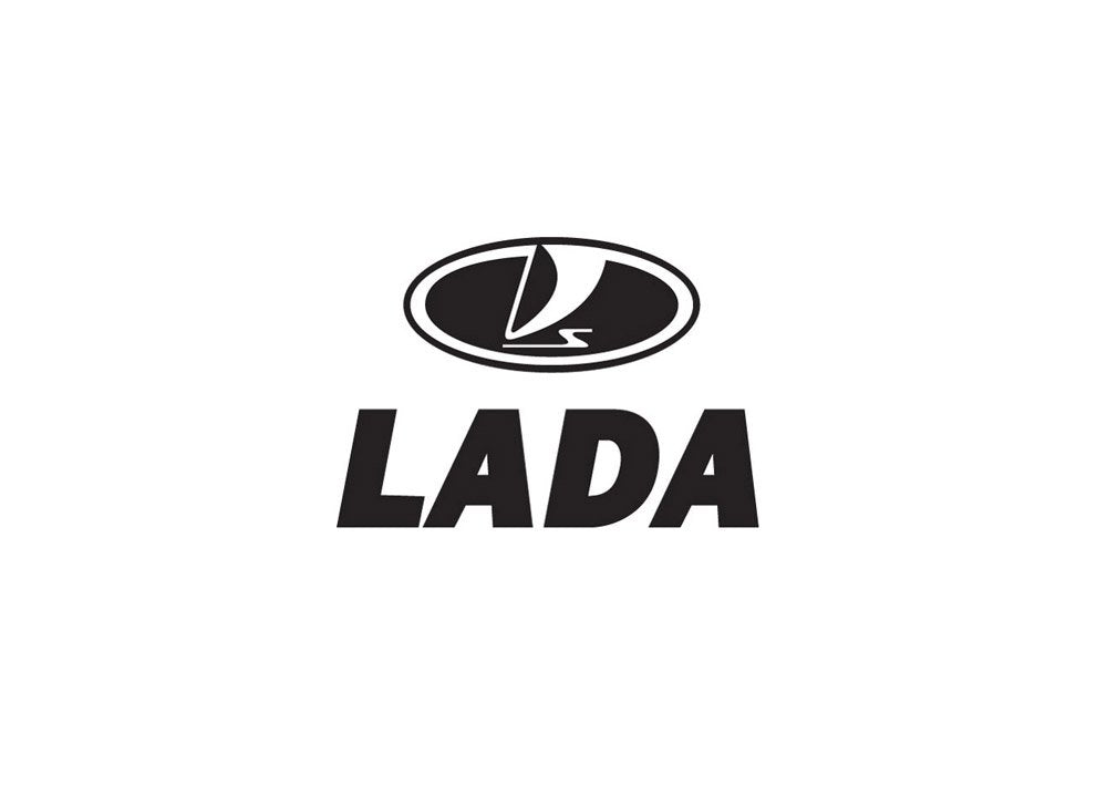 Lada2 A4 Photo Print