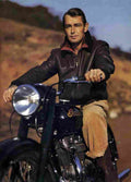 Ladd Alan 1 film star poster A4 Photo Print