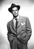 Ladd Alan 2 A4 Photo Print